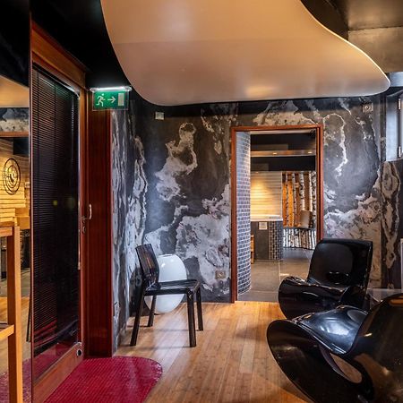 Le Bailliage Hotel & Spa Salers Esterno foto