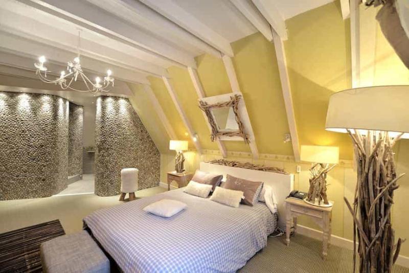 Le Bailliage Hotel & Spa Salers Esterno foto
