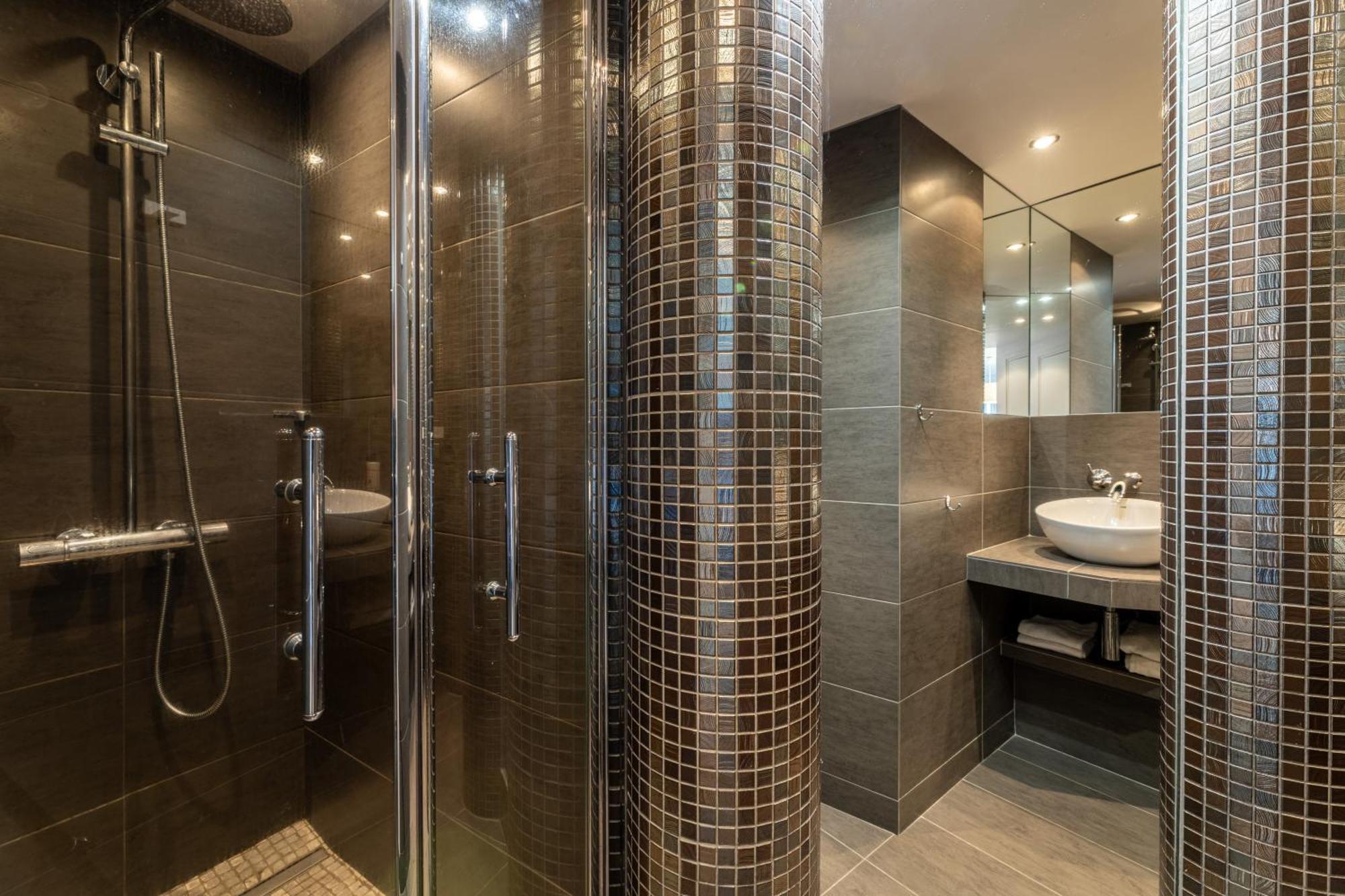 Le Bailliage Hotel & Spa Salers Esterno foto
