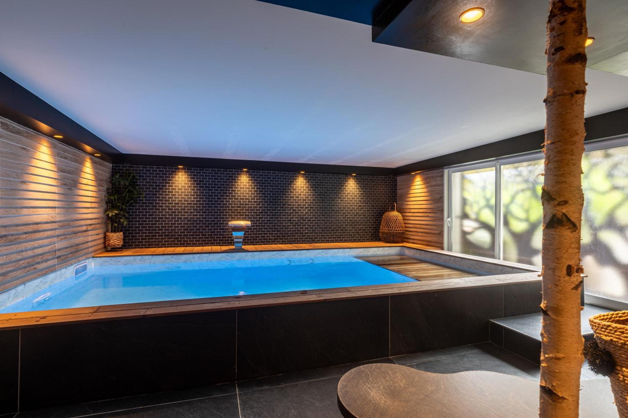 Le Bailliage Hotel & Spa Salers Esterno foto
