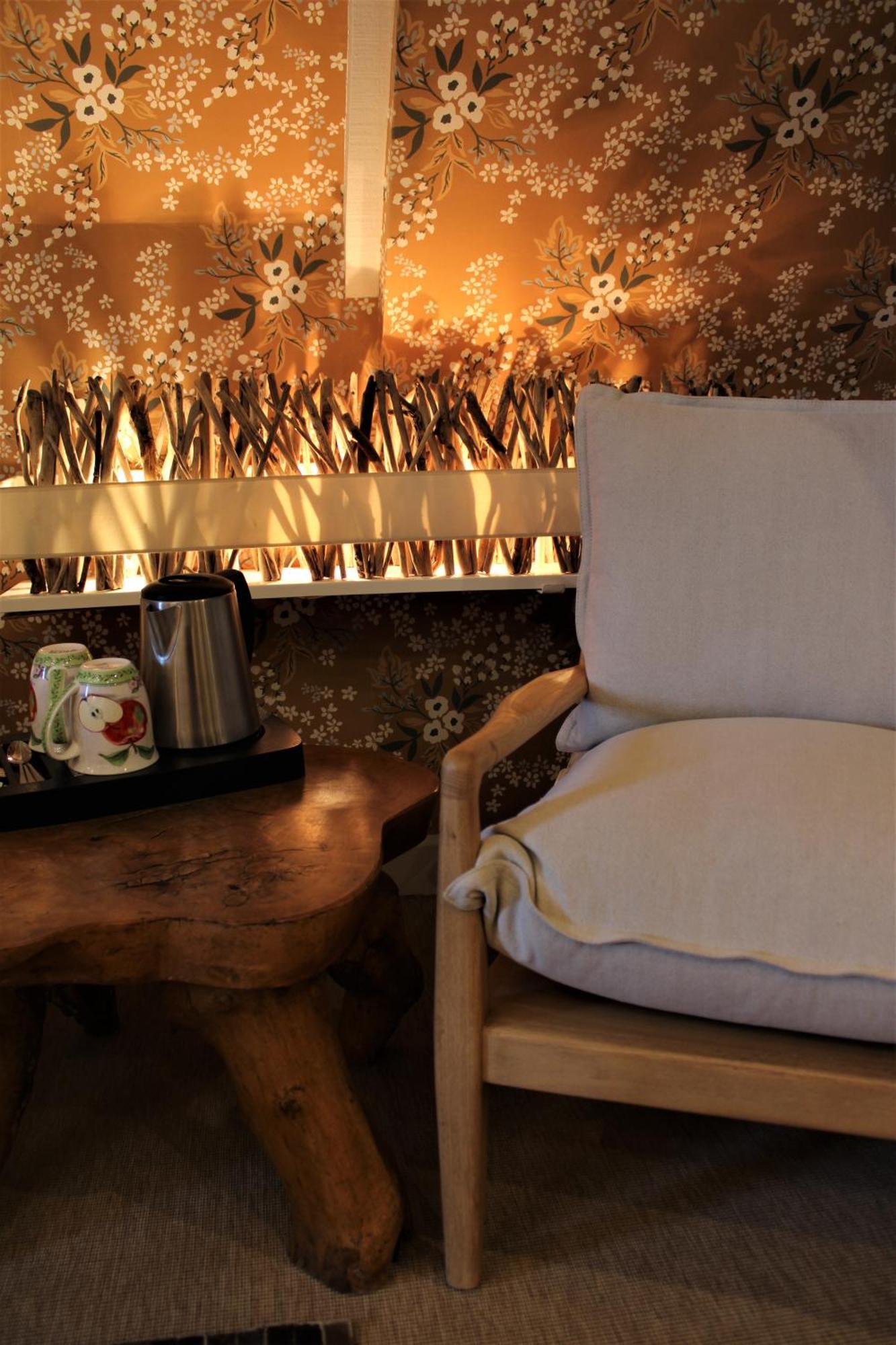 Le Bailliage Hotel & Spa Salers Esterno foto